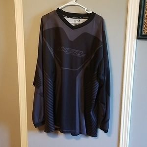O'neal apocalypse motocross jersey